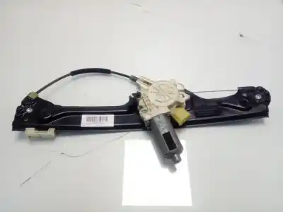 Second-hand car spare part rear right window regulator for bmw x6 (e71) 3.0 turbodiesel cat oem iam references 7179602s