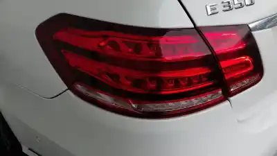Pièce détachée automobile d'occasion feu arrière gauche pour mercedes-benz clase e (w212) lim. 642852 références oem iam a2129060703  