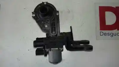 Second-hand car spare part HEATING EXCHANGE VALVE for AUDI A6 BERLINA (4F2)  OEM IAM references 0392023007  