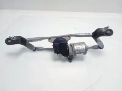 Tweedehands auto-onderdeel ruitenwissermotor voor voor fiat 500 (312) 1.0 hibrid oem iam-referenties ms1592008650