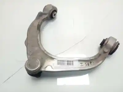 Second-hand car spare part front left upper suspension arm for bmw x6 (e71) 3.0 turbodiesel cat oem iam references 