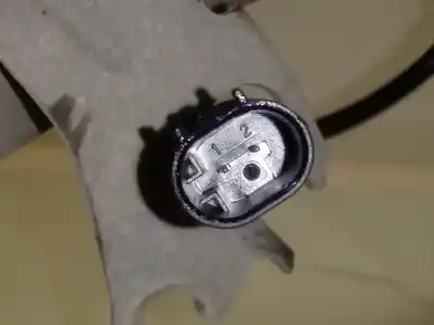 Second-hand car spare part front left knuckle for bmw x6 (e71) 3.0 turbodiesel cat oem iam references   