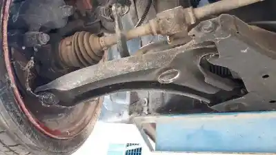 Second-hand car spare part front right lower suspension arm for hyundai i20 classic oem iam references 