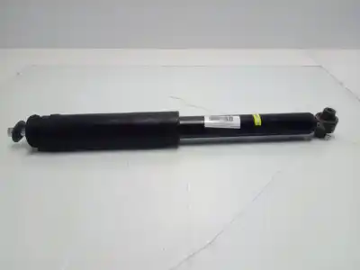 Second-hand car spare part rear left shock absorber for toyota auris 1.8 16v oem iam references 