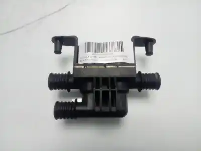 Second-hand car spare part heating exchange valve for bmw x6 (e71) 3.0 turbodiesel cat oem iam references 64116910544