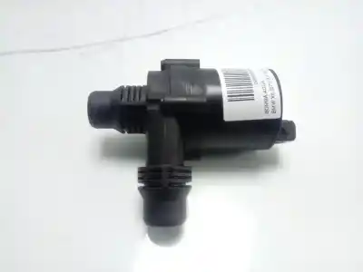 Second-hand car spare part water pump for bmw x6 (e71) 3.0 turbodiesel cat oem iam references 64119197085