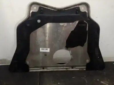 Second-hand car spare part sump guard for bmw x6 (e71) 3.0 turbodiesel cat oem iam references 6786568