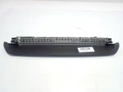 Second-hand car spare part central brake light for bmw x6 (e71) 3.0 turbodiesel cat oem iam references 7207825