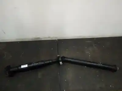 Second-hand car spare part center transmission for bmw x6 (e71) 3.0 turbodiesel cat oem iam references 756439801