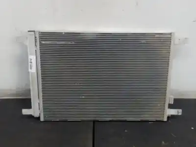 Peça sobressalente para automóvel em segunda mão condensador / radiador de ar condicionado por seat leon sc (5f5) 1.2 tsi referências oem iam 5q0816411al