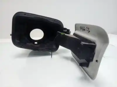 Second-hand car spare part outer fuel cap for bmw x6 (e71) 3.0 turbodiesel cat oem iam references   