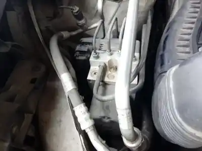 Second-hand car spare part abs for bmw x6 (e71) 3.0 turbodiesel cat oem iam references 0265250292