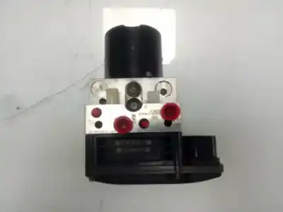 Peça sobressalente para automóvel em segunda mão abs por bmw x6 (e71) 3.0 turbodiesel cat referências oem iam 0265250292  