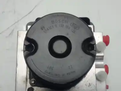 Peça sobressalente para automóvel em segunda mão abs por bmw x6 (e71) 3.0 turbodiesel cat referências oem iam 0265250292  