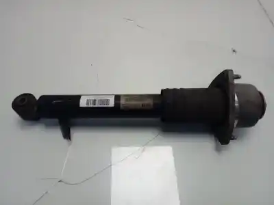 Second-hand car spare part rear left shock absorber for bmw x6 (e71) 3.0 turbodiesel cat oem iam references 6783017