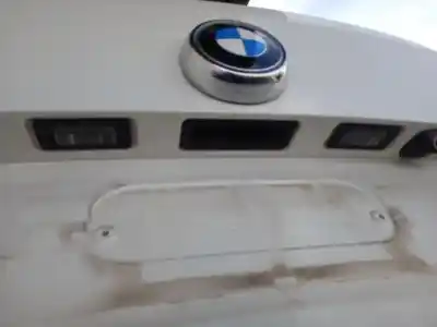 Second-hand car spare part licence plate light for bmw x6 (e71) 3.0 turbodiesel cat oem iam references 