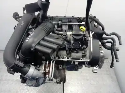 Second-hand car spare part complete engine for seat leon sc (5f5) 1.2 tsi oem iam references cyv  