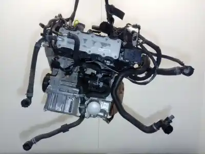 Second-hand car spare part complete engine for seat leon sc (5f5) 1.2 tsi oem iam references cyv  