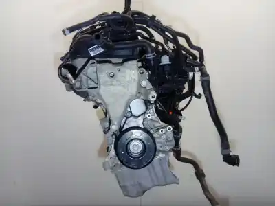 Second-hand car spare part complete engine for seat leon sc (5f5) 1.2 tsi oem iam references cyv  