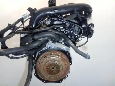 Second-hand car spare part complete engine for seat leon sc (5f5) 1.2 tsi oem iam references cyv  