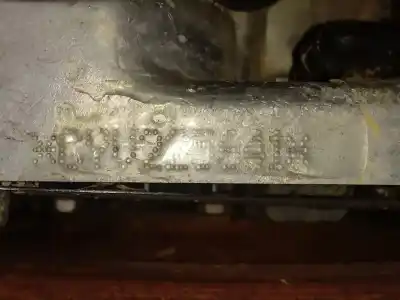 Second-hand car spare part complete engine for seat leon sc (5f5) 1.2 tsi oem iam references cyv  