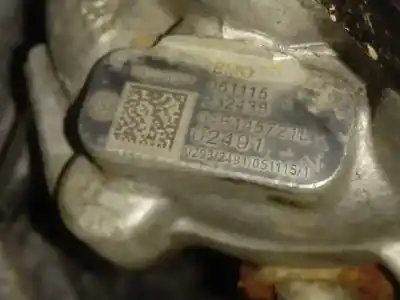 Second-hand car spare part complete engine for seat leon sc (5f5) 1.2 tsi oem iam references cyv  