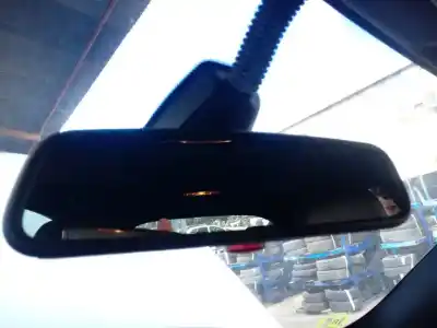 Second-hand car spare part interior rearview mirror for bmw x6 (e71) 3.0 turbodiesel cat oem iam references 9134459