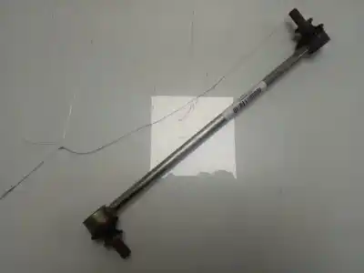 Second-hand car spare part front left anti-roll bar link for toyota auris 1.8 16v oem iam references 