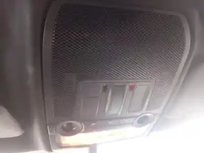 Second-hand car spare part interior light for bmw x6 (e71) 3.0 turbodiesel cat oem iam references 61319183011