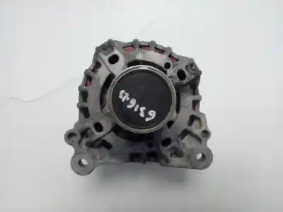 Peça sobressalente para automóvel em segunda mão alternador por seat leon sc (5f5) 1.2 tsi referências oem iam 04e903021m