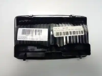 Second-hand car spare part interior light for bmw x6 (e71) 3.0 turbodiesel cat oem iam references 9241138  