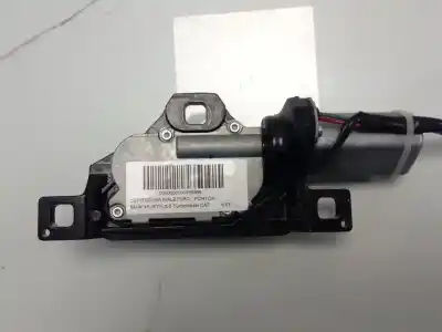 Second-hand car spare part trunk lock for bmw x6 (e71) 3.0 turbodiesel cat oem iam references us7129931