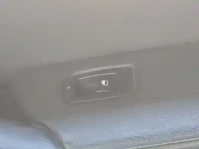 Second-hand car spare part right front power window switch for bmw x6 (e71) 3.0 turbodiesel cat oem iam references 6945874