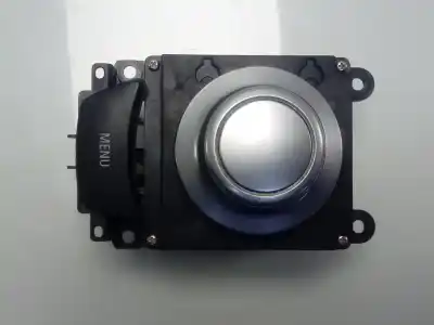 Second-hand car spare part multifunction switch for bmw x6 (e71) 3.0 turbodiesel cat oem iam references 9125349