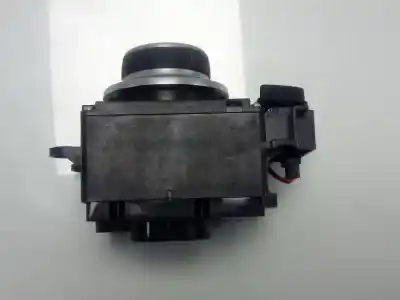 Second-hand car spare part multifunction switch for bmw x6 (e71) 3.0 turbodiesel cat oem iam references 9125349  