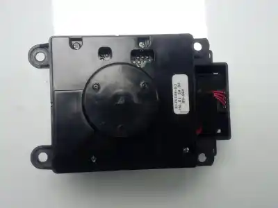 Second-hand car spare part multifunction switch for bmw x6 (e71) 3.0 turbodiesel cat oem iam references 9125349  