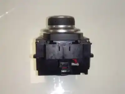 Second-hand car spare part multifunction switch for bmw x6 (e71) 3.0 turbodiesel cat oem iam references 9125349  