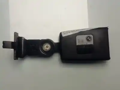 Second-hand car spare part left rear seat belt buckle for bmw x6 (e71) 3.0 turbodiesel cat oem iam references 608914100d