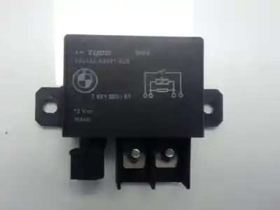 Second-hand car spare part relay for bmw x6 (e71) 3.0 turbodiesel cat oem iam references 7661503