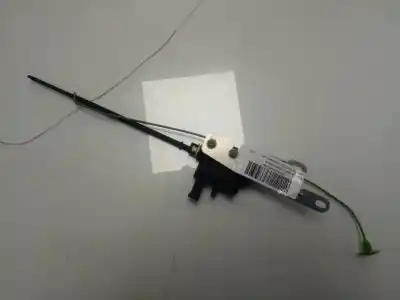 Second-hand car spare part fuel door cover motor for bmw x6 (e71) 3.0 turbodiesel cat oem iam references 19053302