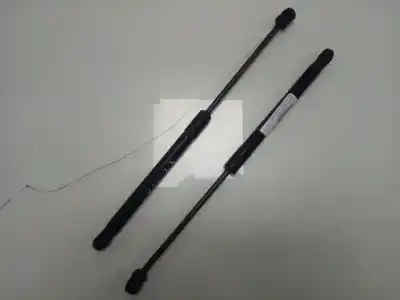 Second-hand car spare part bonnet gas strut for bmw x6 (e71) 3.0 turbodiesel cat oem iam references 