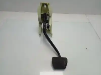 Second-hand car spare part brake pedal for bmw x6 (e71) 3.0 turbodiesel cat oem iam references 6791900