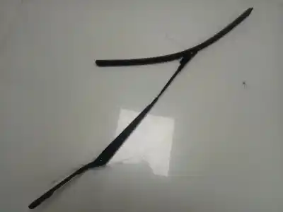 Second-hand car spare part left front windshield wiper arm for bmw x6 (e71) 3.0 turbodiesel cat oem iam references 