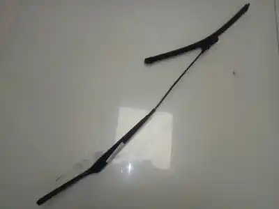 Second-hand car spare part front right windshield wiper arm for bmw x6 (e71) 3.0 turbodiesel cat oem iam references 