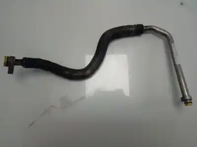 Second-hand car spare part air conditioning pipes for bmw x6 (e71) 3.0 turbodiesel cat oem iam references 6988881