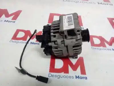 Peça sobressalente para automóvel em segunda mão alternador por mini mini (r50,r53) cooper s referências oem iam almr50r5301