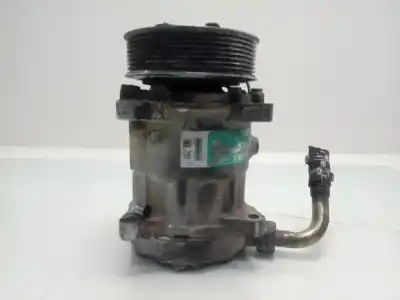 Gebrauchtes Autoersatzteil klimakompressor zum man tga 18.480 oem-iam-referenzen 3191006780  