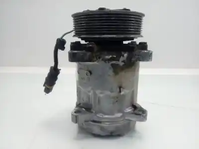 Gebrauchtes Autoersatzteil klimakompressor zum man tga 18.480 oem-iam-referenzen 3191006780  