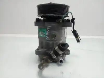 Gebrauchtes Autoersatzteil klimakompressor zum man tga 18.480 oem-iam-referenzen 3191006780  