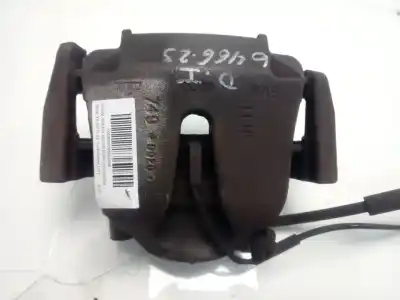 Second-hand car spare part front left brake caliper for bmw x6 (e71) 3.0 turbodiesel cat oem iam references 7490200  